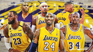 Los Angeles Lakersi osvajaju prvenstvo